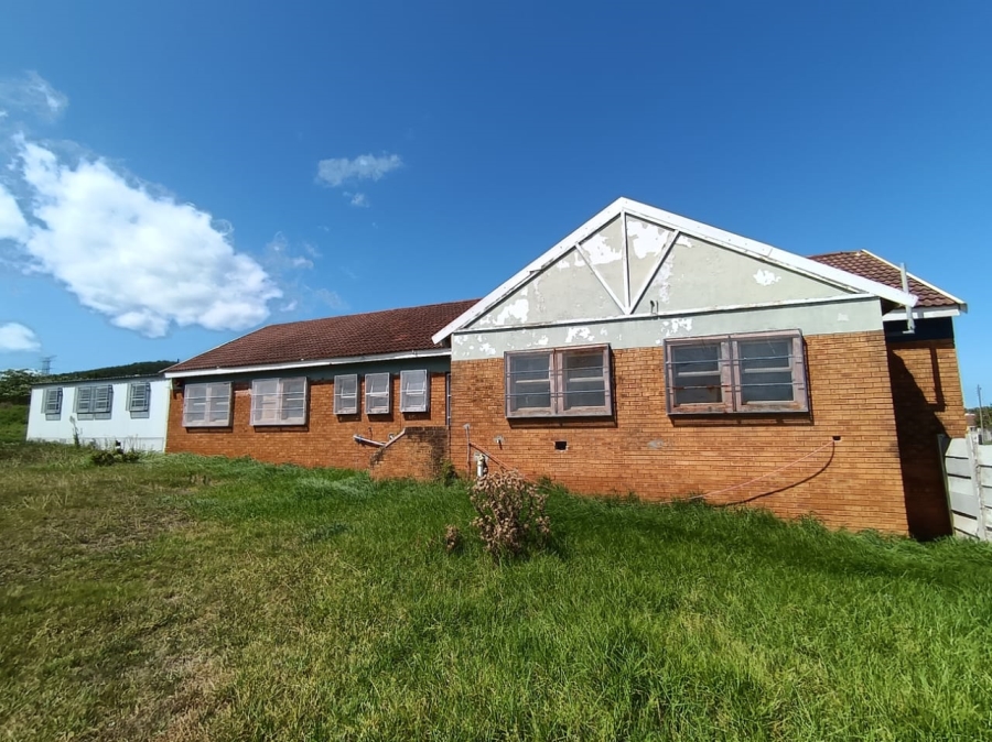 Commercial Property for Sale in Rosedale Eastern Cape